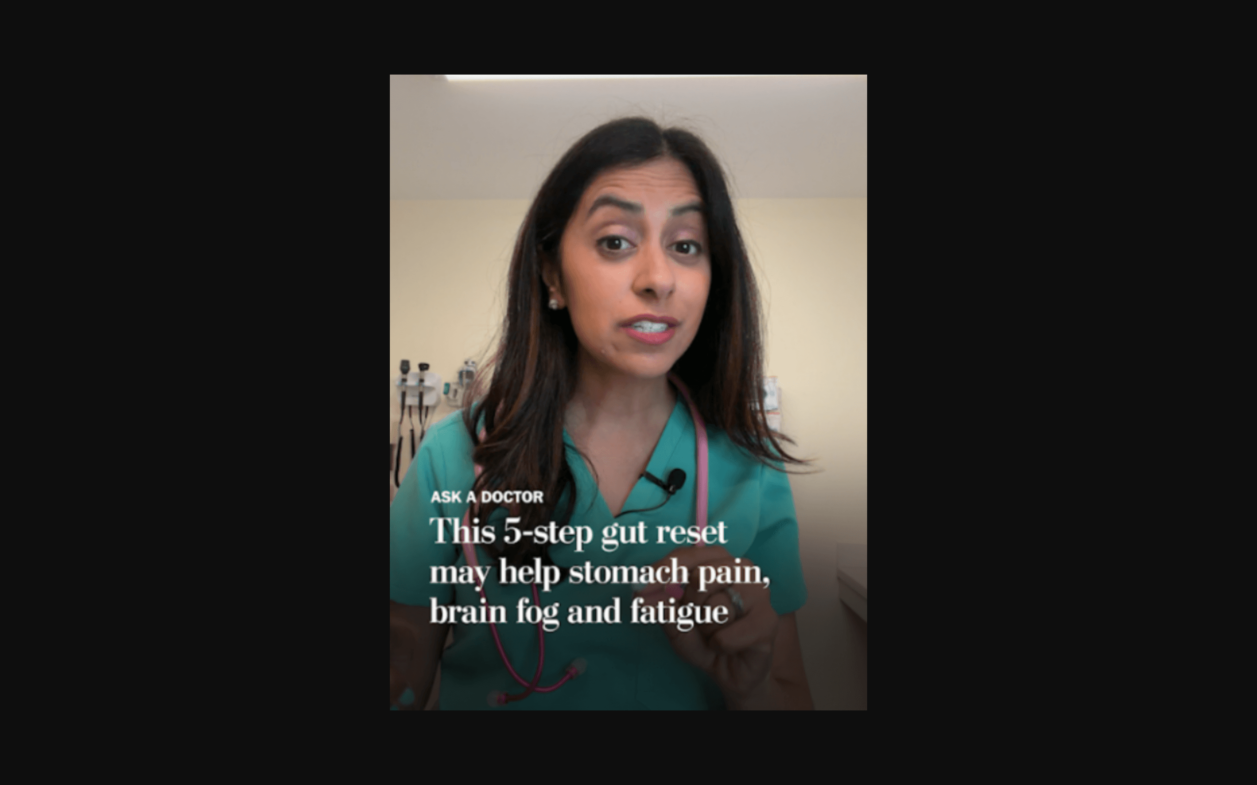 Thumbnail for What Are the Five Steps to Reset Your Gut and Relieve Gut-Related Symptoms?