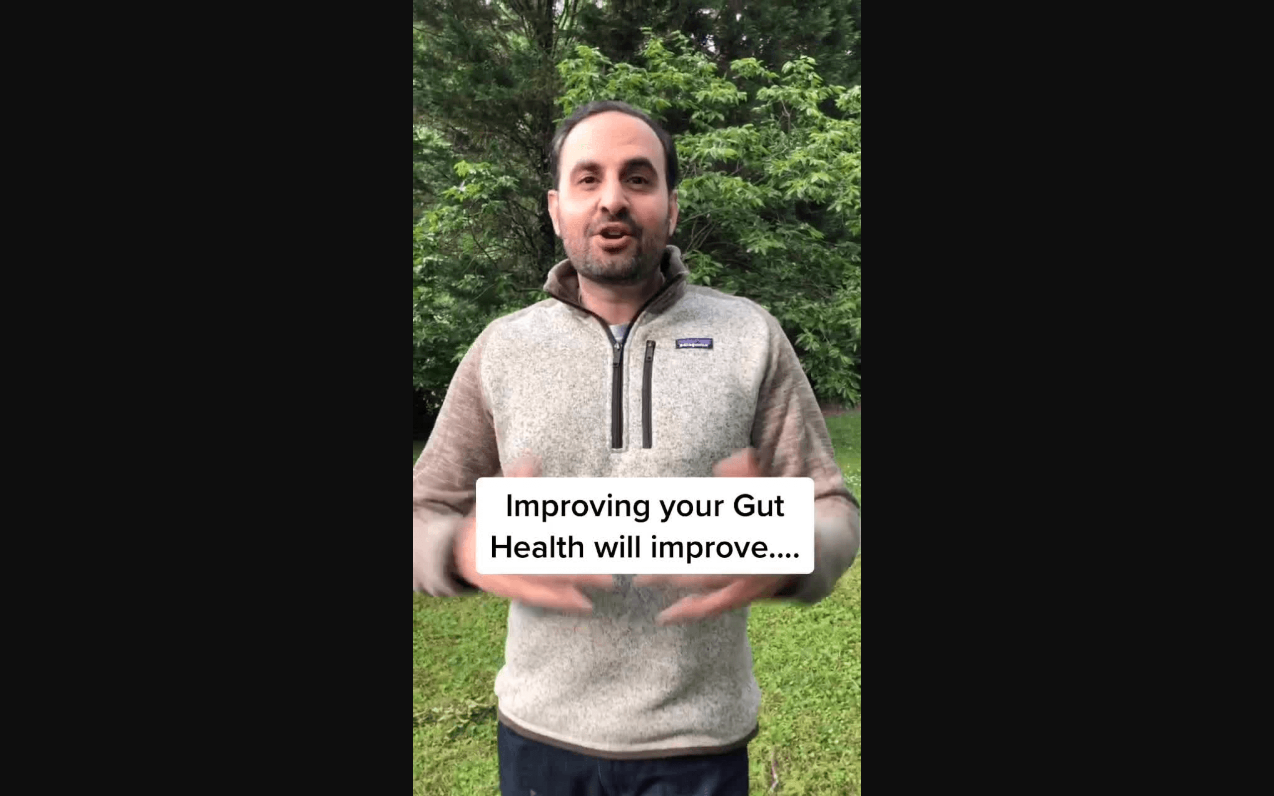 Thumbnail for What Is the Link Between Gut Health, Sleep, Skin, and Digestion?