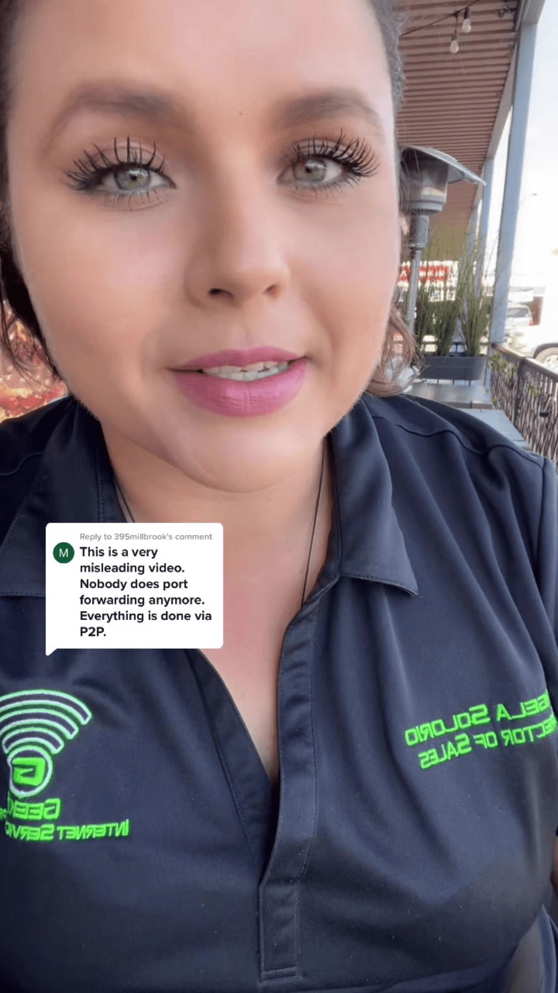 Thumbnail for VPNs vs. Port Forwarding for CCTV: Which is Safer?