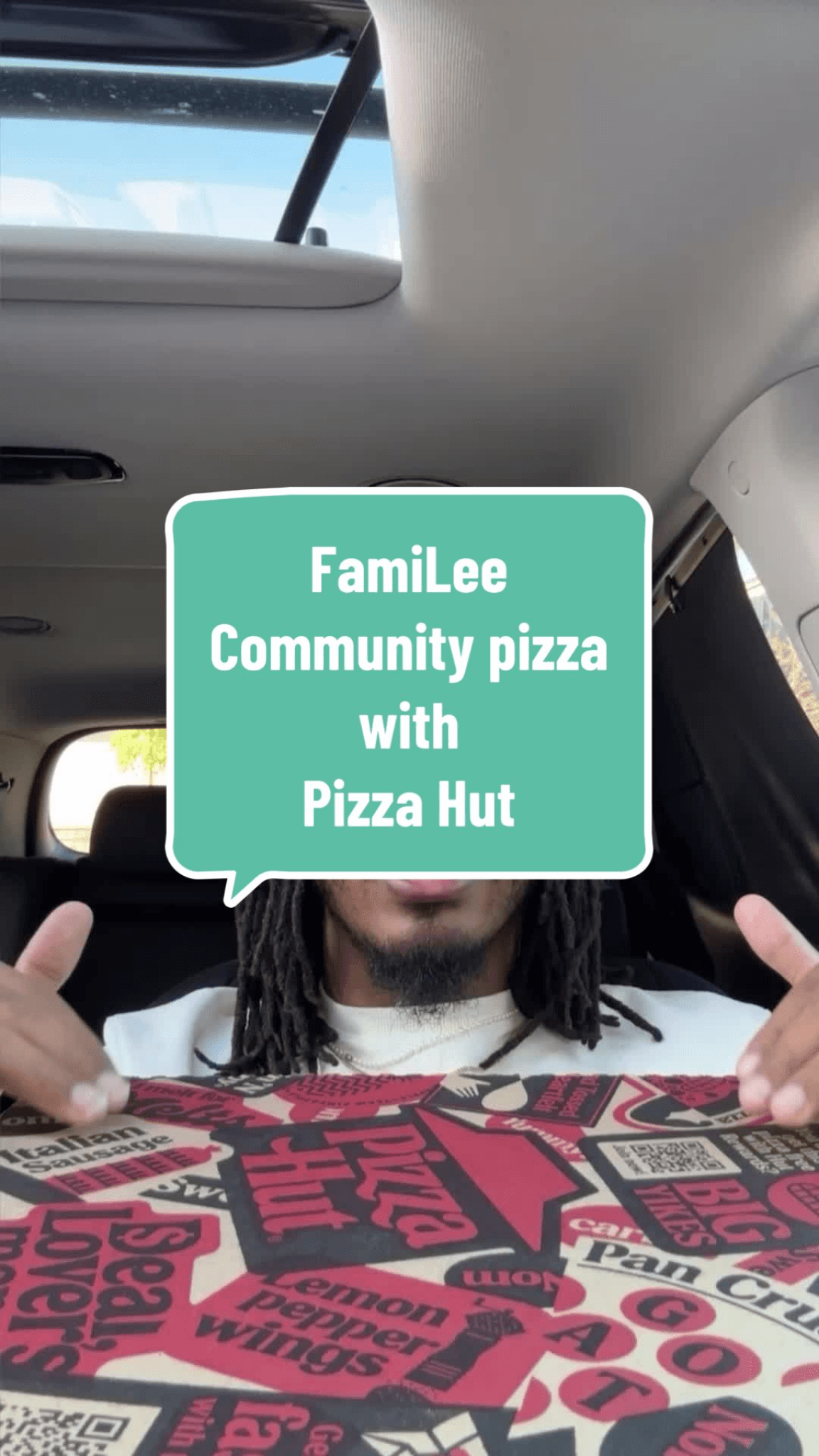 Thumbnail for Pizza Hut's $12 Family Community Pizza Deal: Legit or Not?