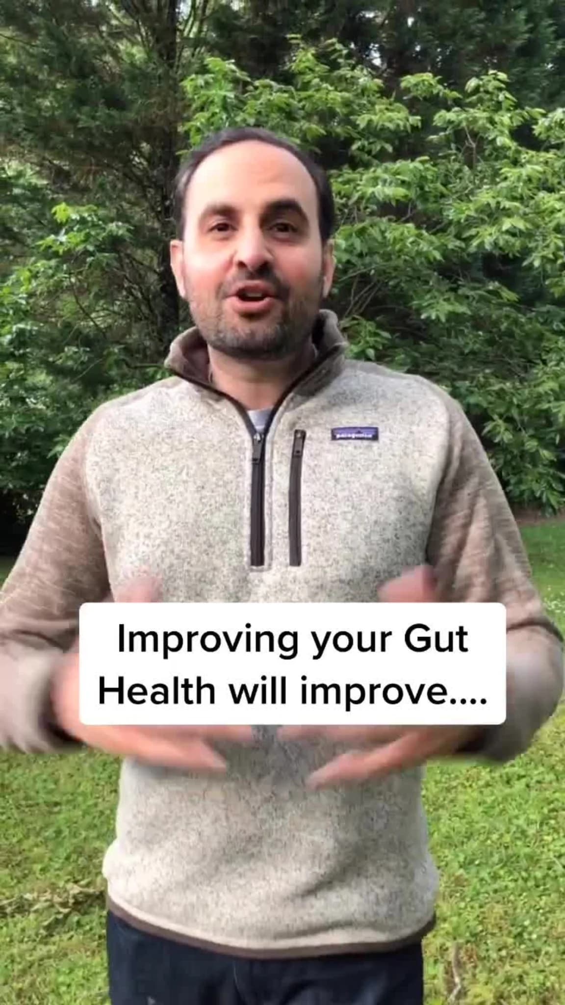 Thumbnail for What Is the Link Between Gut Health, Sleep, Skin, and Digestion? | Dr. Nese