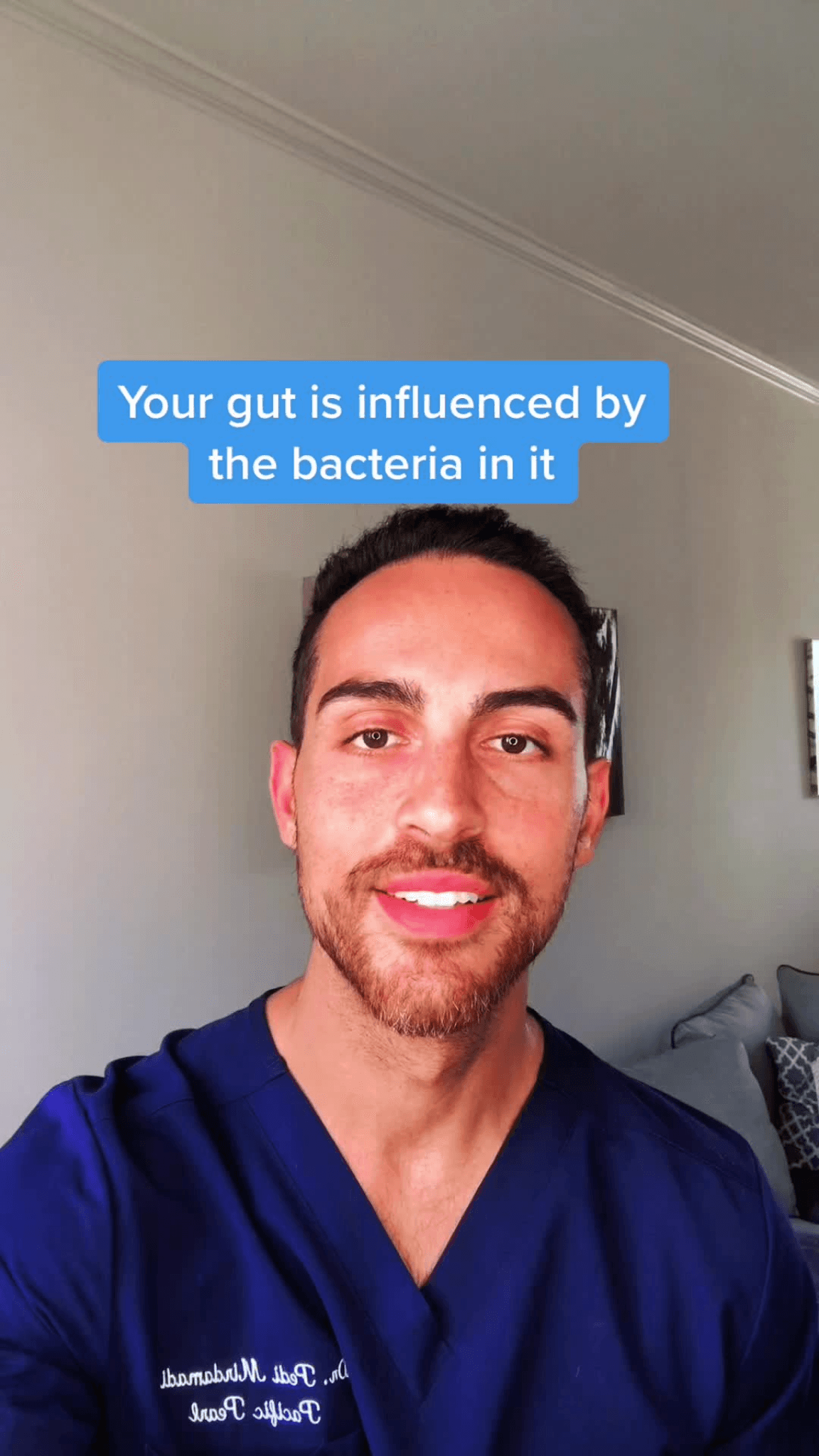 Thumbnail for What Affects Your Gut Microbiome and Digestion—and How to Optimize It