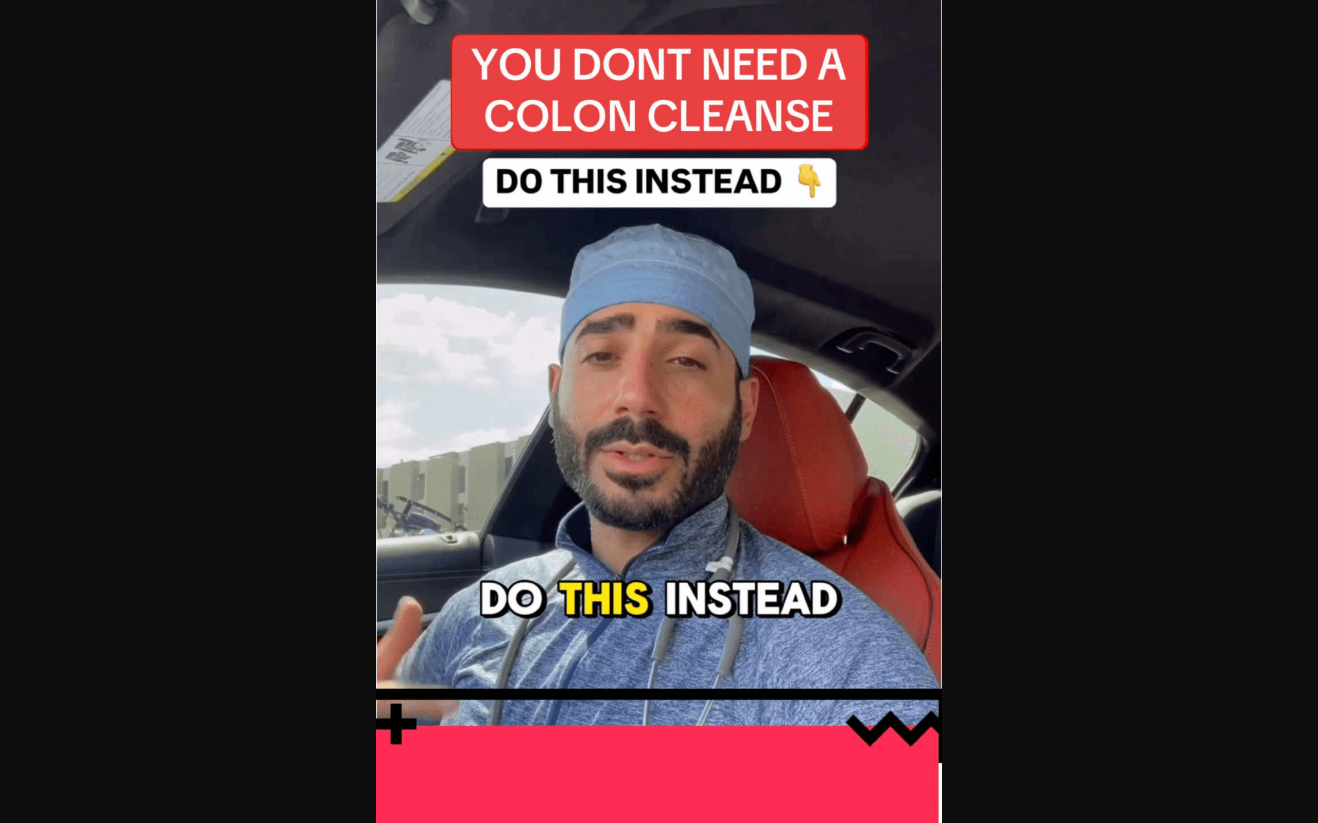 Thumbnail for Do You Need a Colon Cleanse? What to Do Instead for Gut Health and Regular Bowel Movements