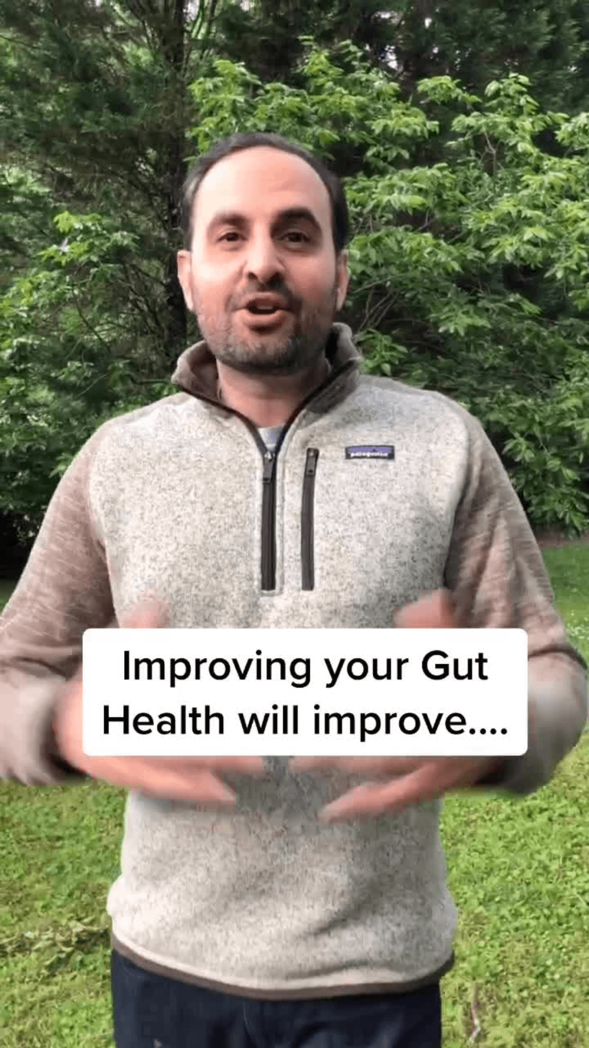 Thumbnail for What Is the Link Between Gut Health, Sleep, Skin, and Digestion?