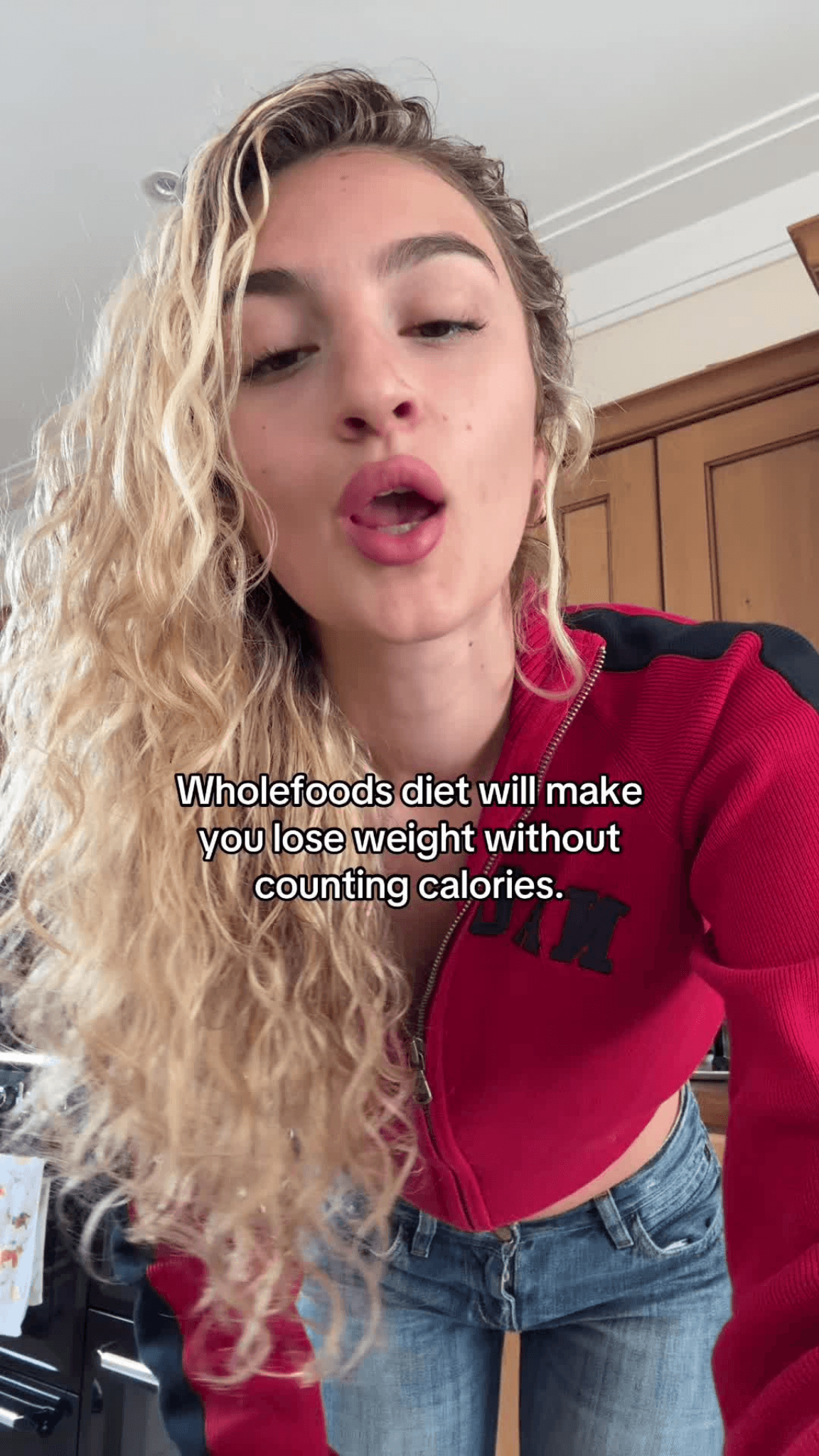 Thumbnail for Calorie Deficit vs. Food Quality: What Matters Most?